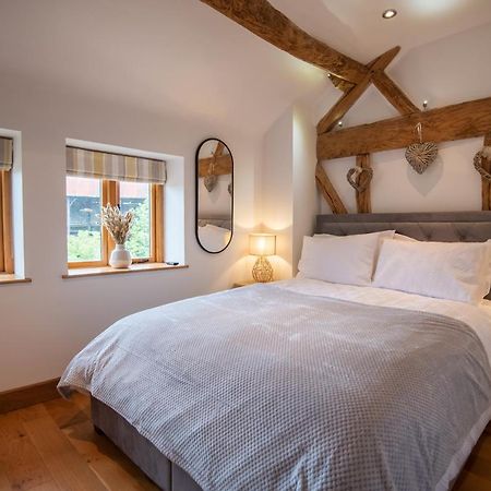Bramble Cottage Херфорд Екстериор снимка