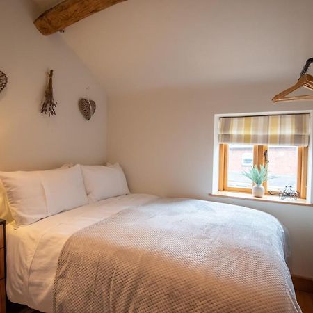 Bramble Cottage Херфорд Екстериор снимка