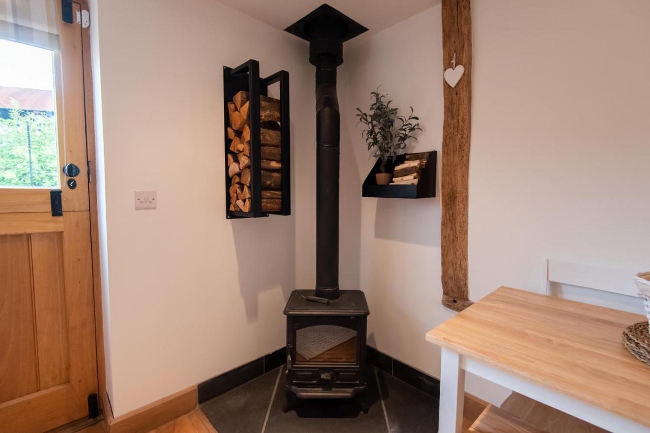 Bramble Cottage Херфорд Екстериор снимка