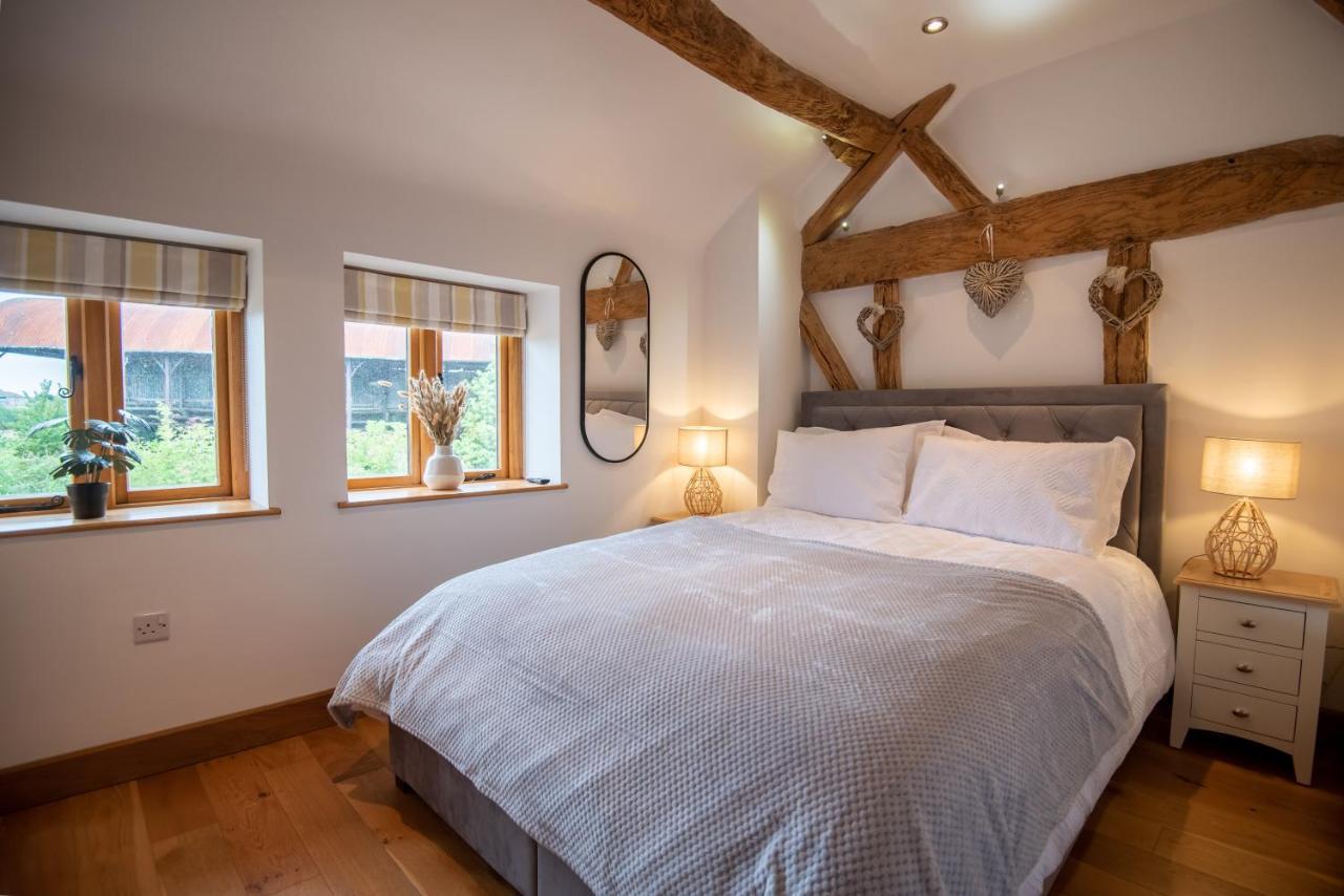 Bramble Cottage Херфорд Екстериор снимка