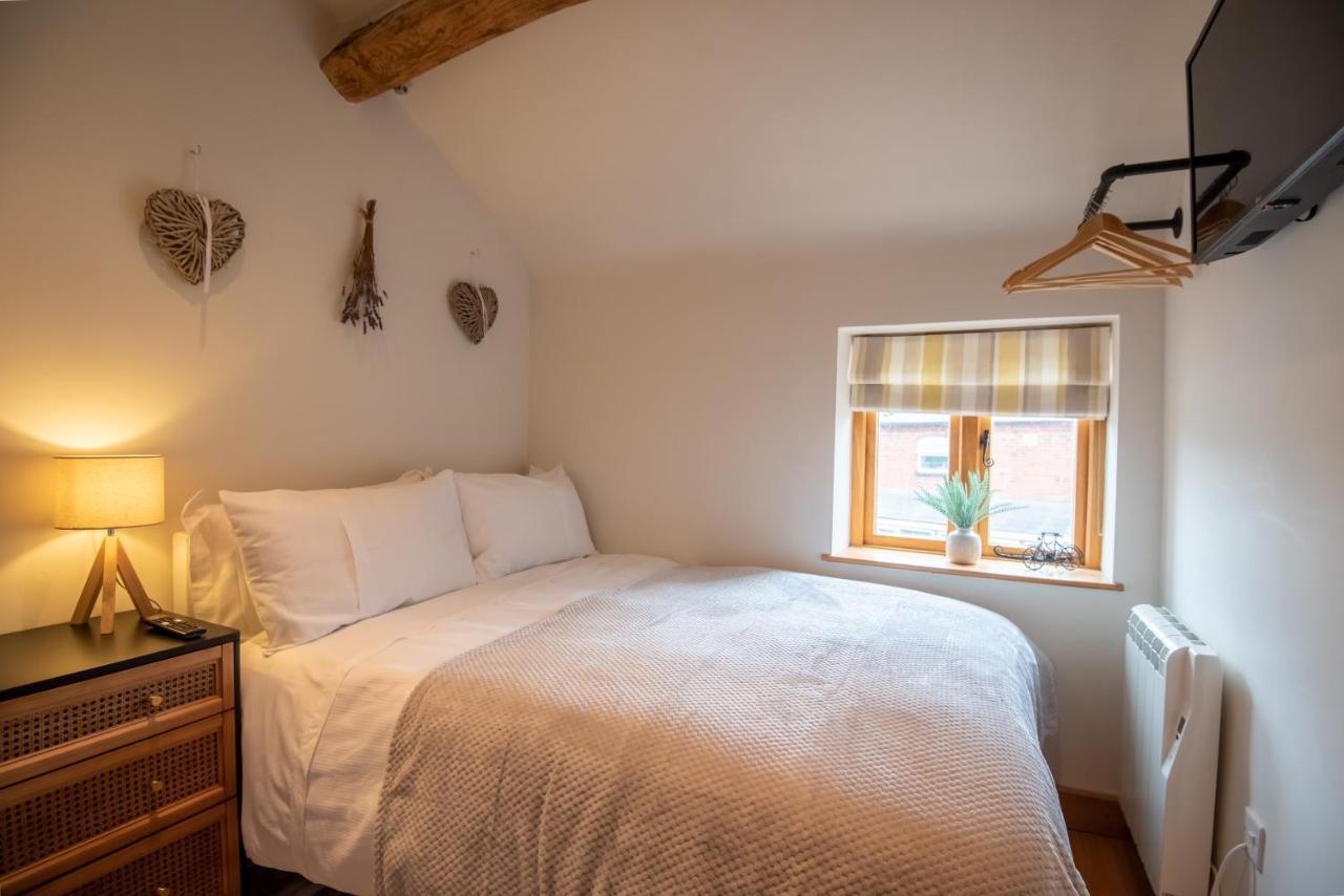 Bramble Cottage Херфорд Екстериор снимка