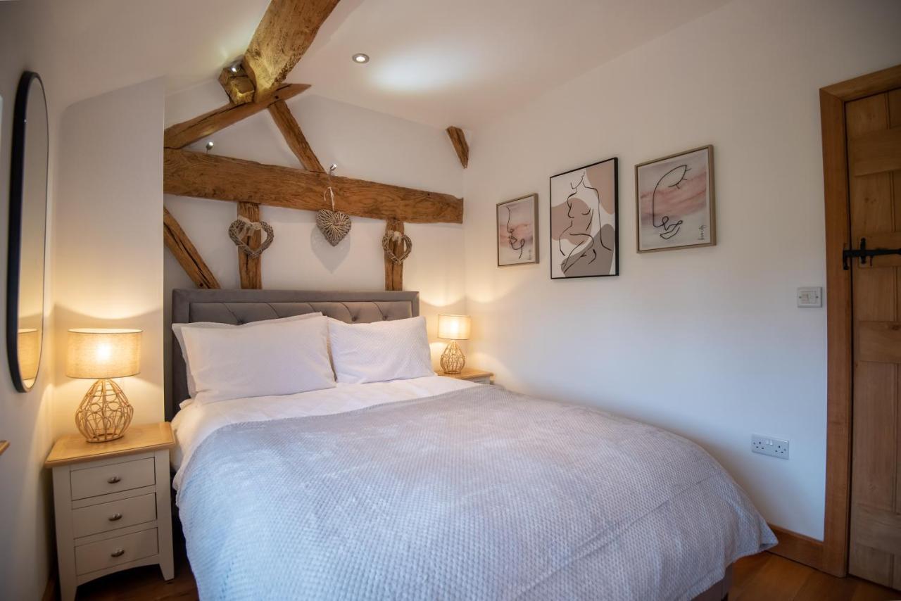 Bramble Cottage Херфорд Екстериор снимка