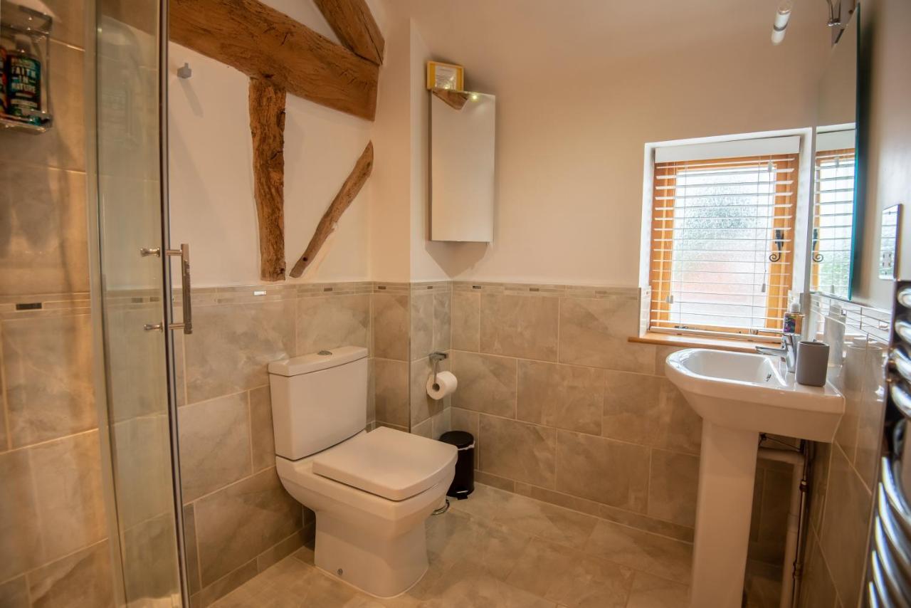 Bramble Cottage Херфорд Екстериор снимка