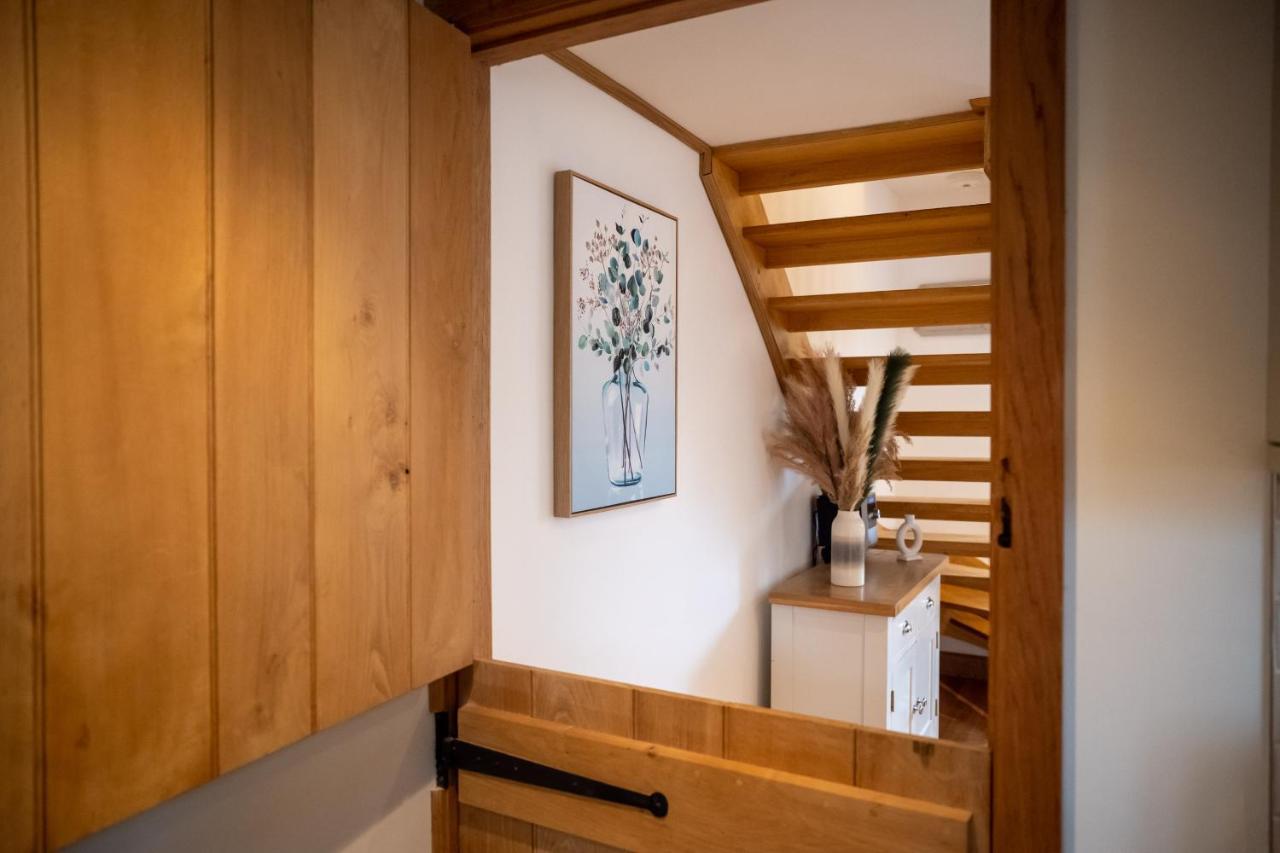 Bramble Cottage Херфорд Екстериор снимка