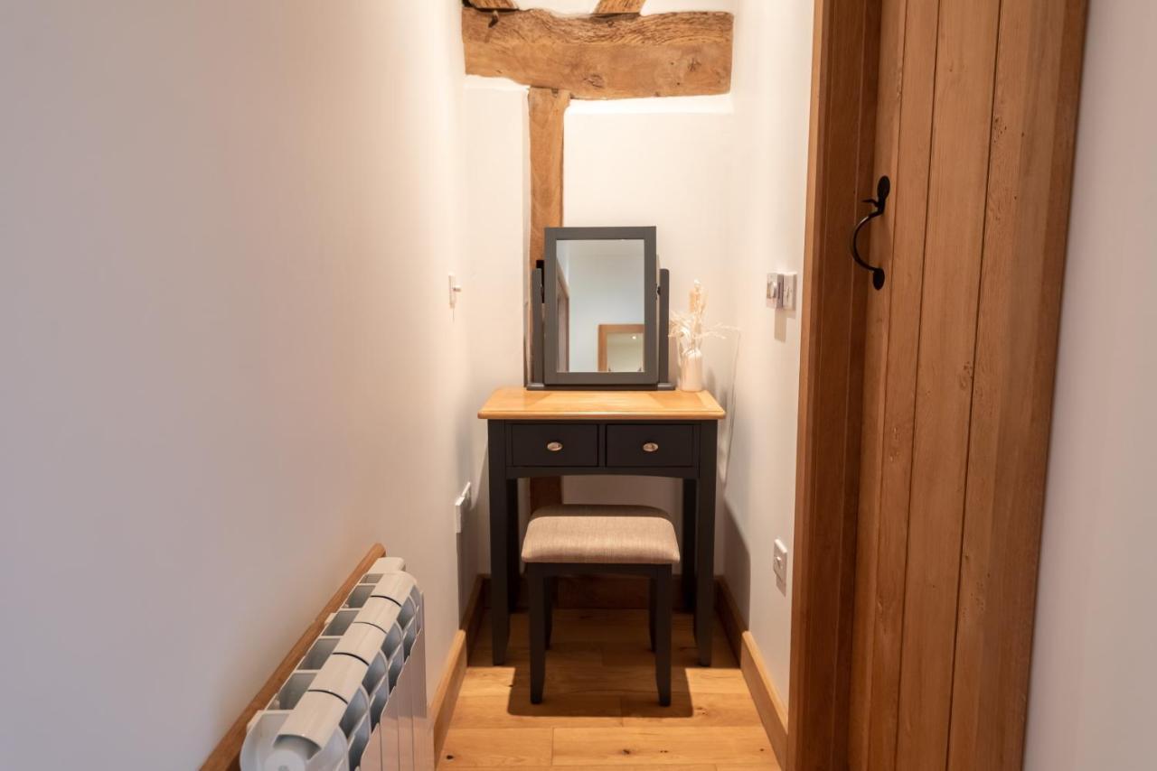 Bramble Cottage Херфорд Екстериор снимка